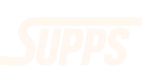 Supps Gummies
